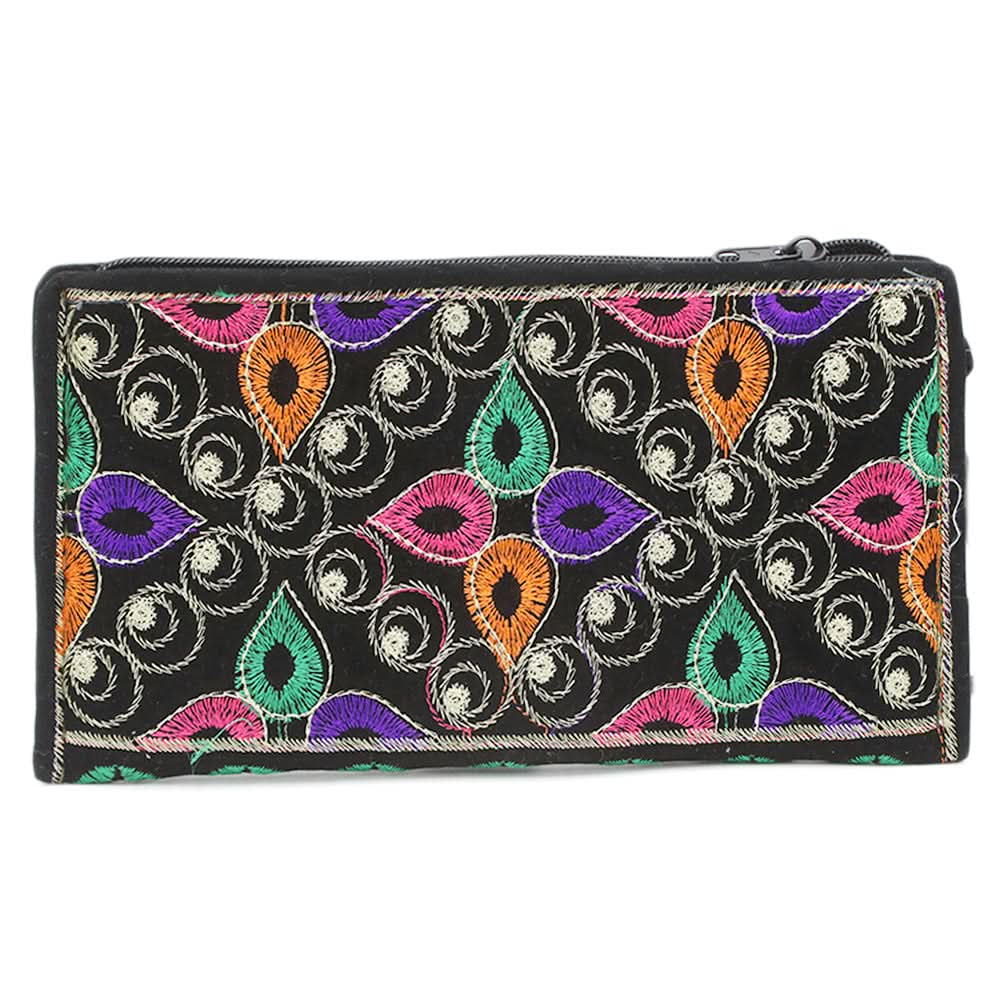 Women's Wallet - Multi, Women, Wallets, Chase Value, Chase Value