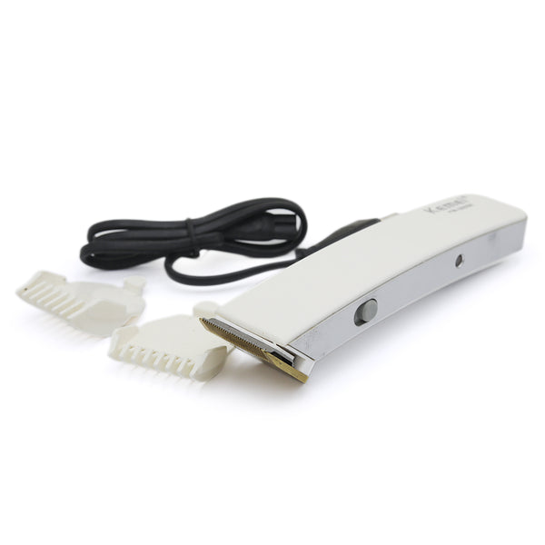 Kemei Hair Trimmer KM-3005B, Home & Lifestyle, Shaver & Trimmers, Kemei, Chase Value