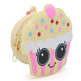 Coin Pouch - Fawn, Kids, Kids Bags, Chase Value, Chase Value