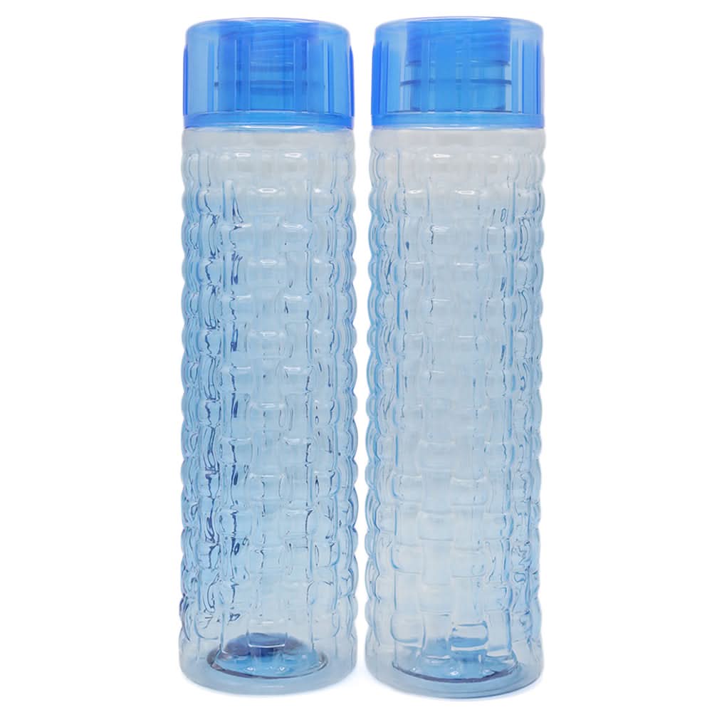 Water Bottle - Blue, Tiffin Boxes & Bottles, Chase Value, Chase Value