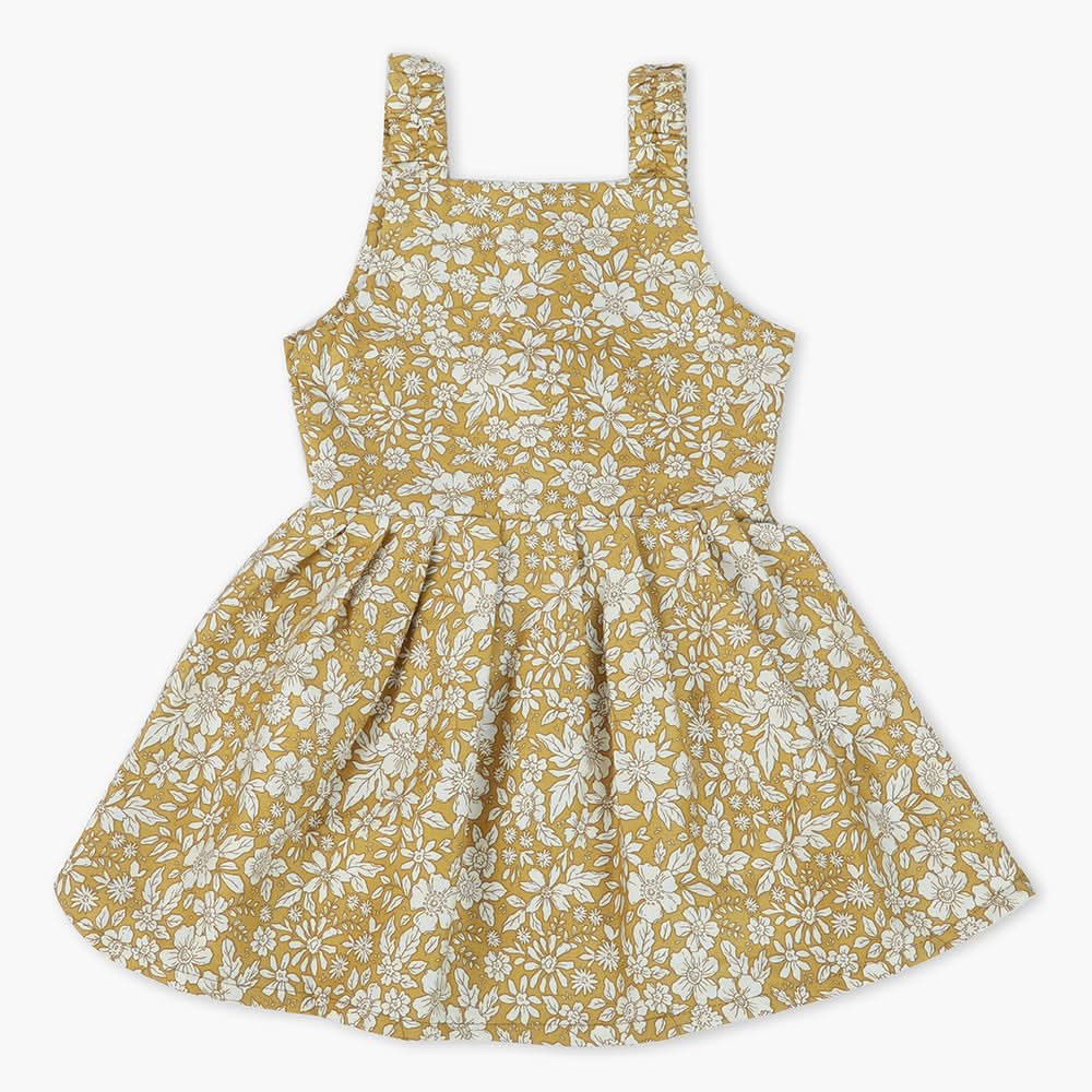 Girls Frock - B17, Girls Frocks, Chase Value, Chase Value