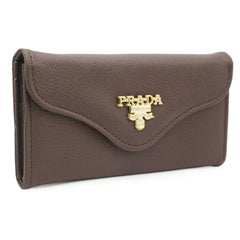 Women's Wallet - Brown, Women Wallets, Chase Value, Chase Value