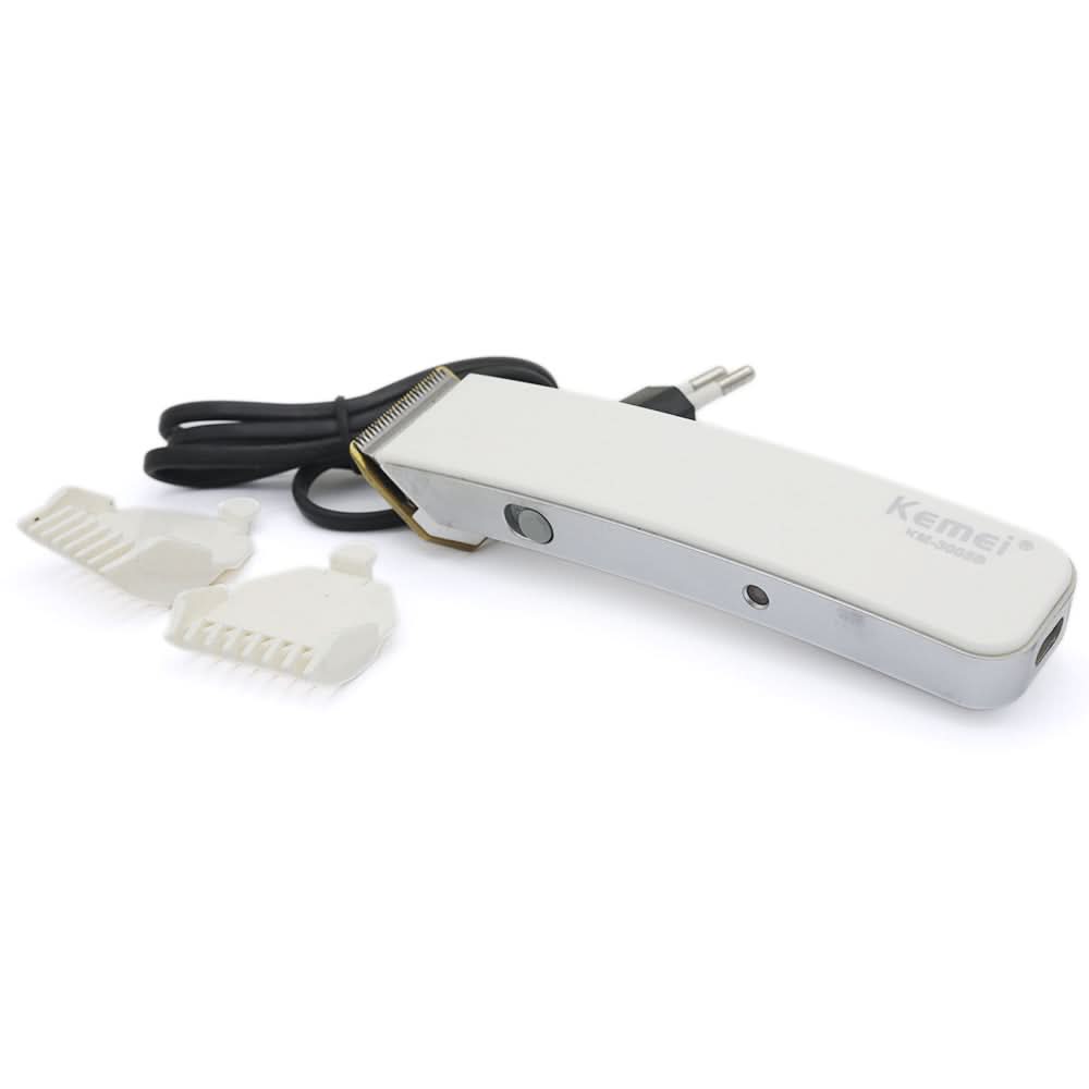 Kemei Hair Trimmer KM-3005B, Home & Lifestyle, Shaver & Trimmers, Kemei, Chase Value