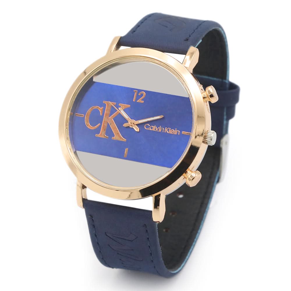 Men's Watch - E, Men's Watches, Chase Value, Chase Value