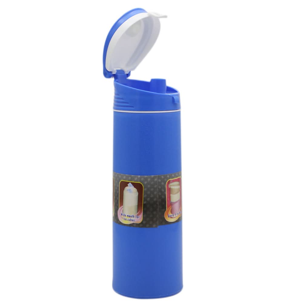 Cool Win Sports Water Bottle - Blue, Kids, Tiffin Boxes And Bottles, Chase Value, Chase Value