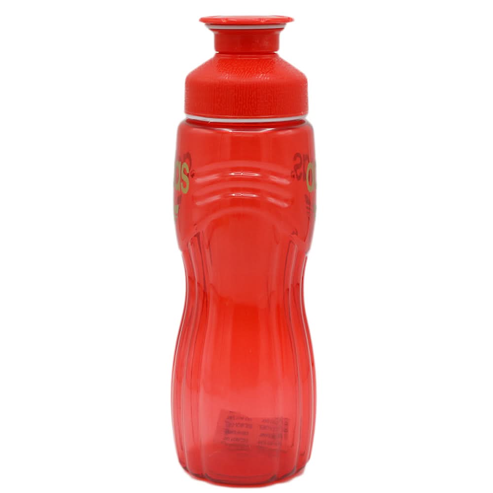 Water Bottle - 750ml - Red, Tiffin Boxes & Bottles, Chase Value, Chase Value