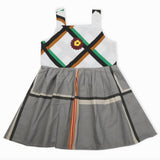 Girls Frock - H-31, Girls Frocks, Chase Value, Chase Value