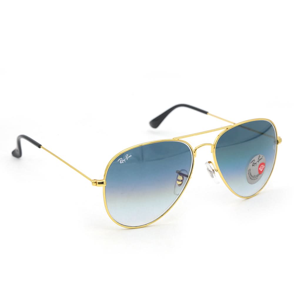 Men's Ray Ban Sun Glasses With Box, Men, Sunglasses, Chase Value, Chase Value