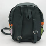 Girls Bagpack ZH 231 - Olive Green, Kids, Kids Bags, Chase Value, Chase Value