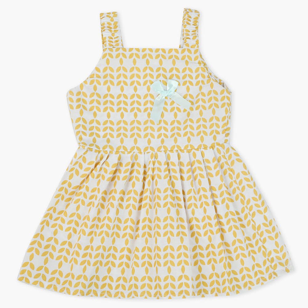 Girls Frock - B15, Girls Frocks, Chase Value, Chase Value