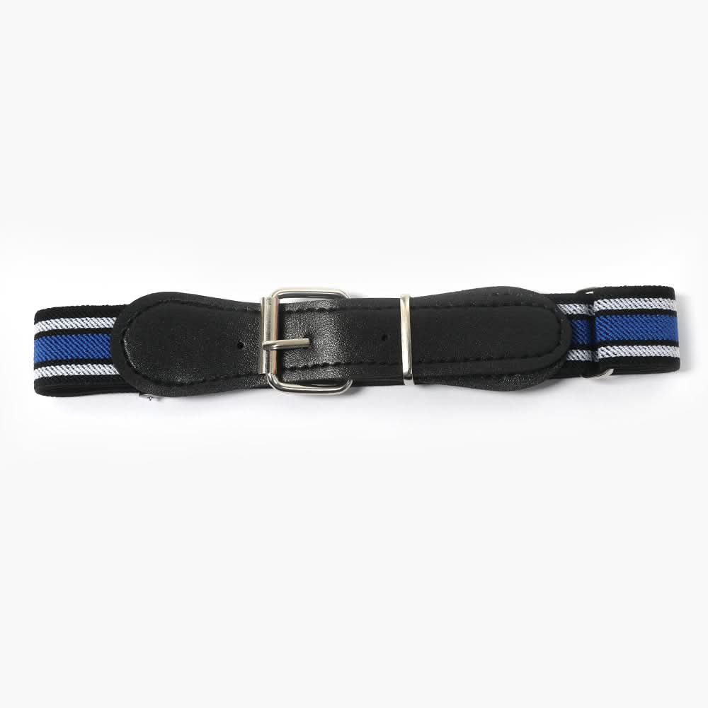 Kids Stretchable Belt - K, Boys Belts & Gallace, Chase Value, Chase Value