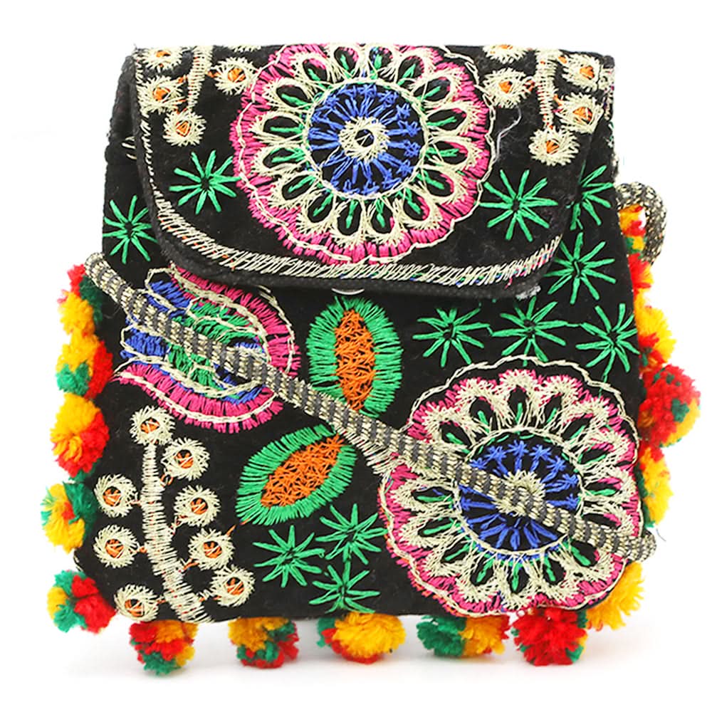 Girls Wallet - Multi, Kids, Kids Bags, Chase Value, Chase Value