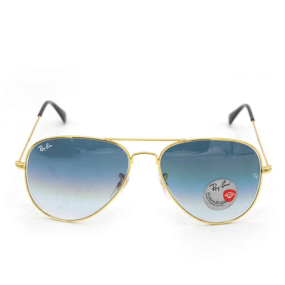 Men's Ray Ban Sun Glasses With Box, Men, Sunglasses, Chase Value, Chase Value