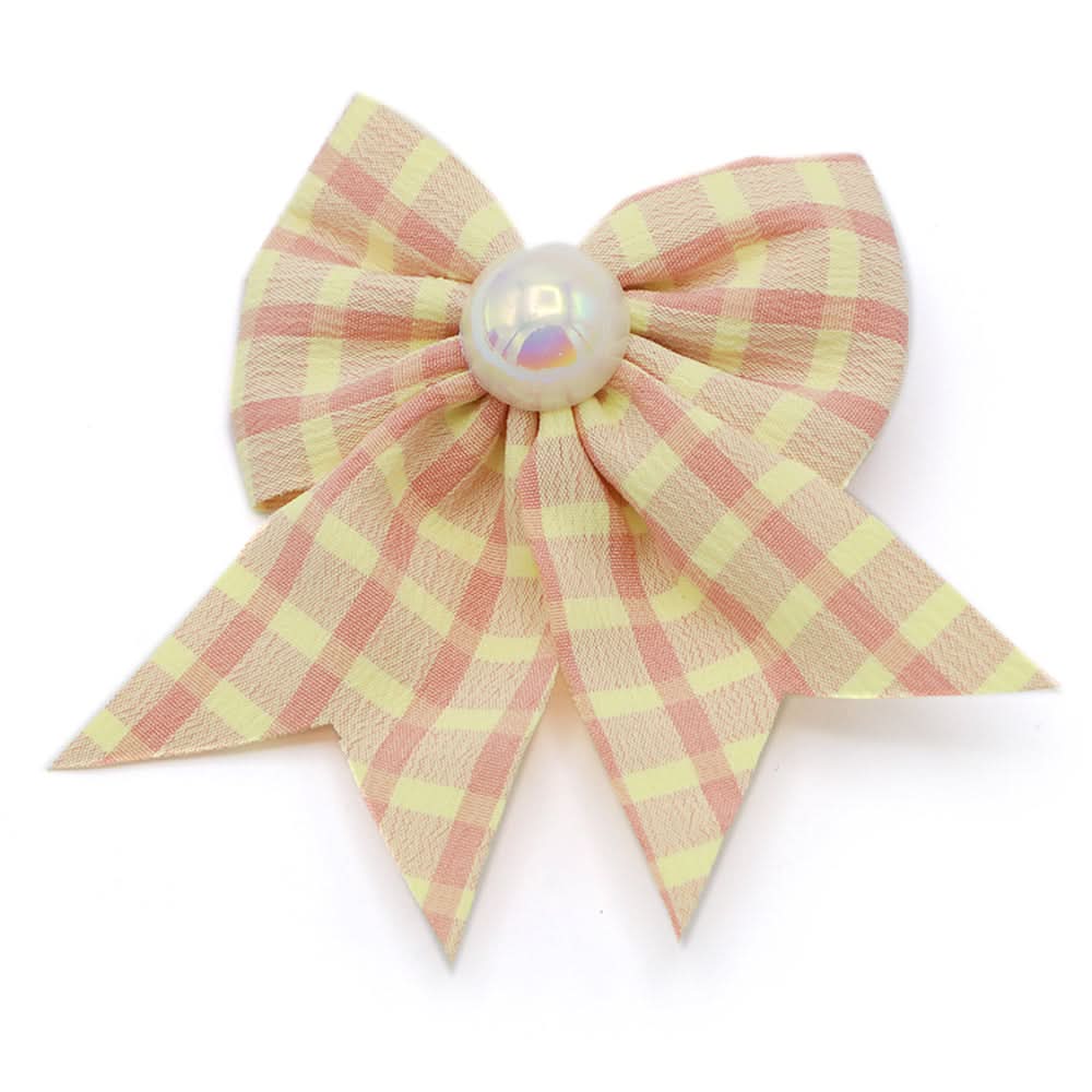 Baby Pin - Peach, Girls Hair Accessories, Chase Value, Chase Value