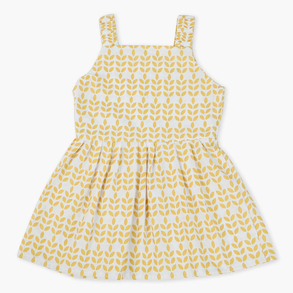 Girls Frock - B15, Girls Frocks, Chase Value, Chase Value