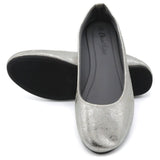 Women's Pumps - Silver, Women Pumps, Chase Value, Chase Value