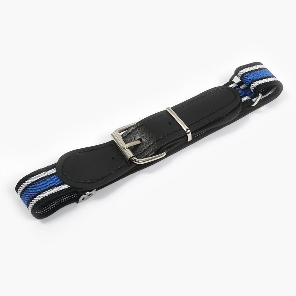 Kids Stretchable Belt - K, Boys Belts & Gallace, Chase Value, Chase Value