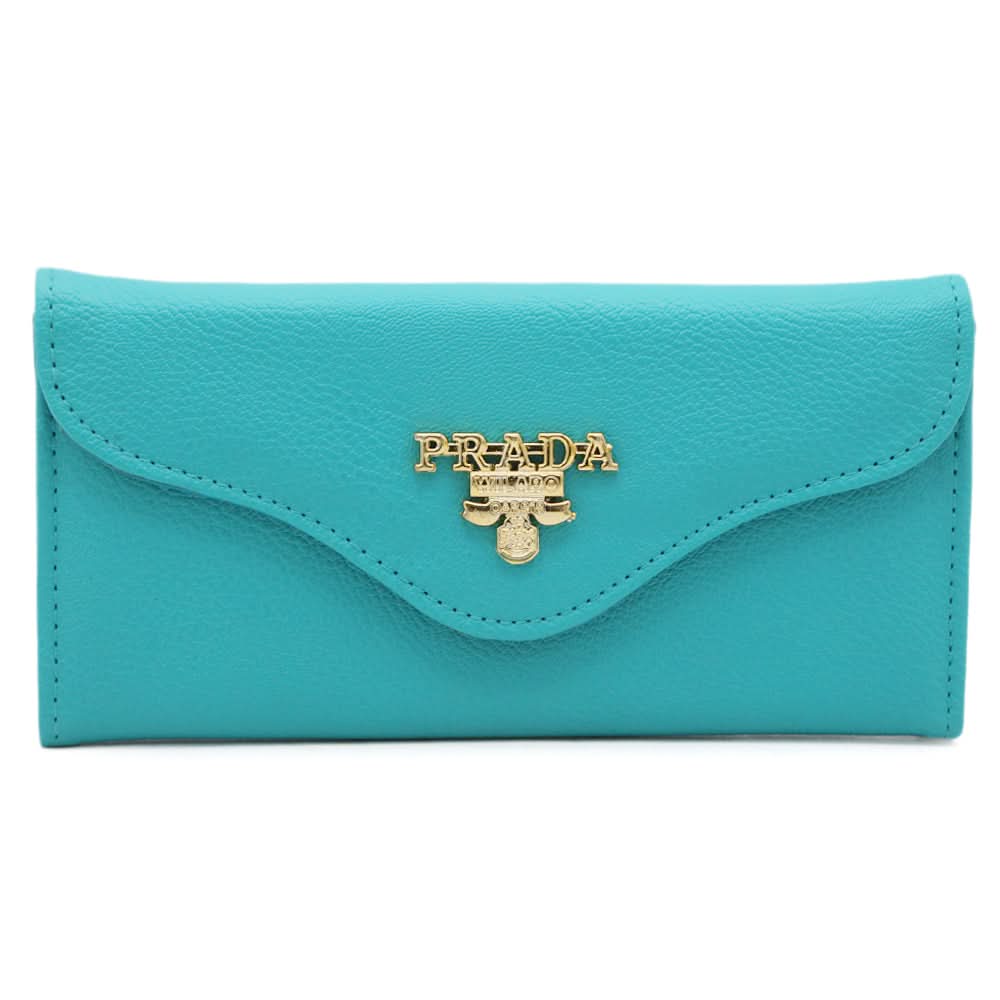 Women's Wallet - Sea Green, Women Wallets, Chase Value, Chase Value