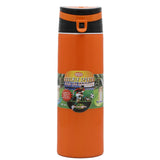 Cool Win Sports Water Bottle - Orange, Kids, Tiffin Boxes And Bottles, Chase Value, Chase Value