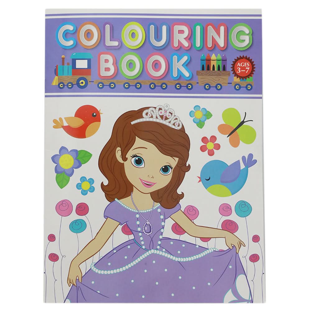 Coloring Book, Coloring Books, Chase Value, Chase Value