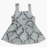 Girls Frock - G-13, Girls Frocks, Chase Value, Chase Value