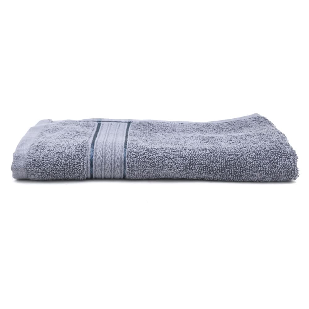 Hand Towel - Grey, Home & Lifestyle, Kitchen Towels, Chase Value, Chase Value