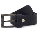 Boys Belt - Black, Boys Belts & Gallace, Chase Value, Chase Value