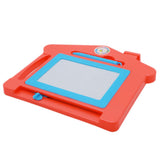 Magic Slate 8037 - Orange, Pencil Boxes & Stationery Sets, Chase Value, Chase Value