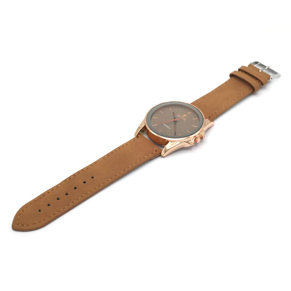 Men's Watch - Brown, Men's Watches, Chase Value, Chase Value