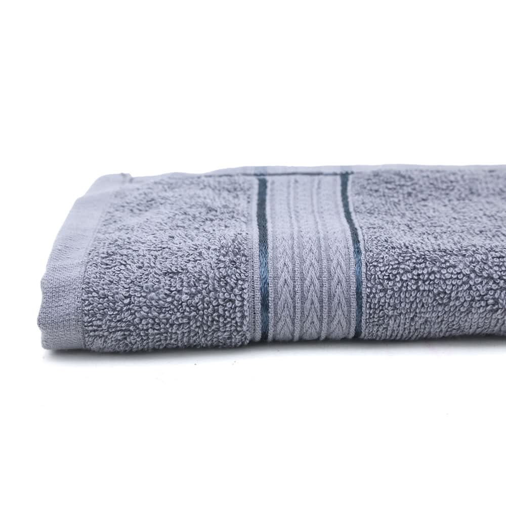Hand Towel - Grey, Home & Lifestyle, Kitchen Towels, Chase Value, Chase Value