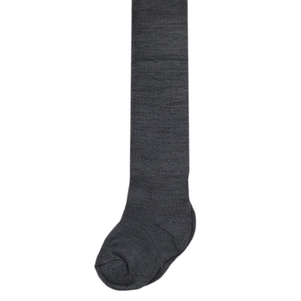 Newborn Girls Legging - Dark Grey, Newborn Girls Shorts Skirts & Pants, Chase Value, Chase Value