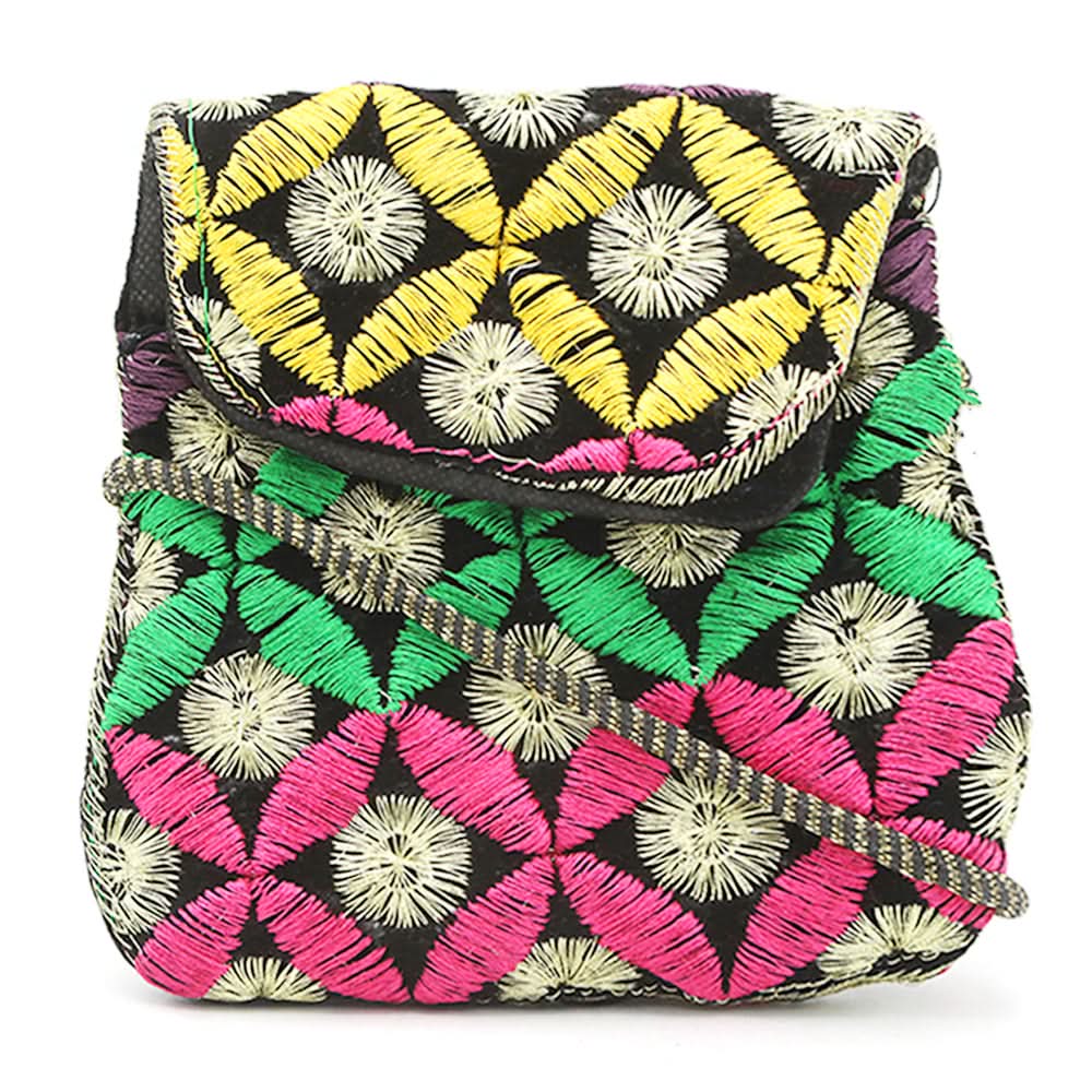 Women's Wallet - Multi, Women Wallets, Chase Value, Chase Value