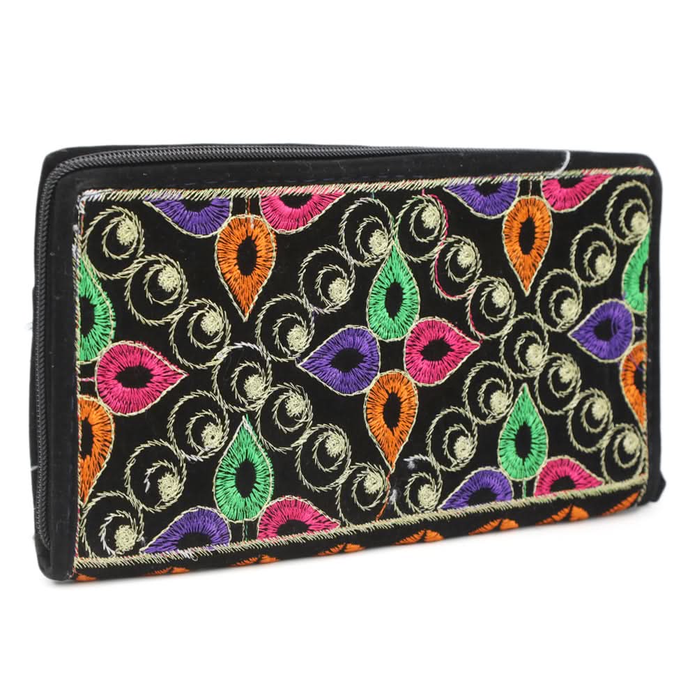 Women's Wallet - Multi, Women, Wallets, Chase Value, Chase Value