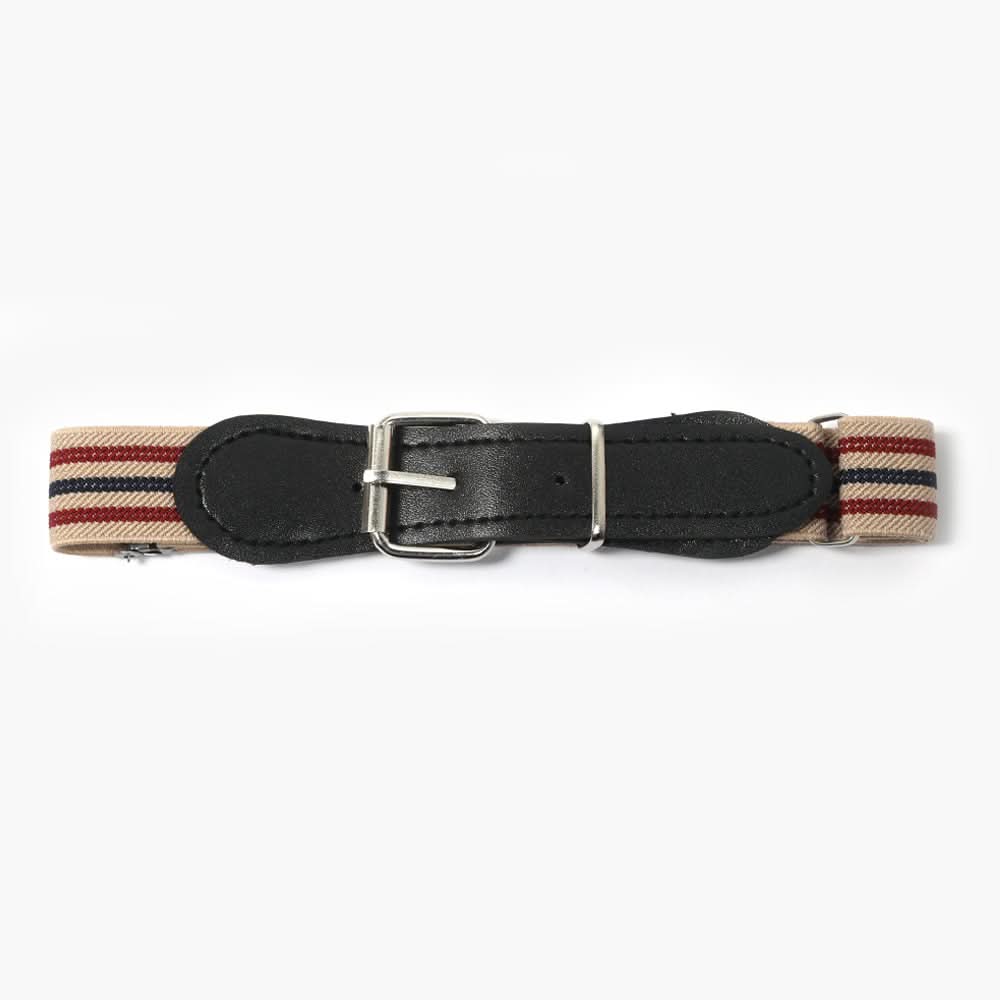 Kids Stretchable Belt - L, Boys Belts & Gallace, Chase Value, Chase Value