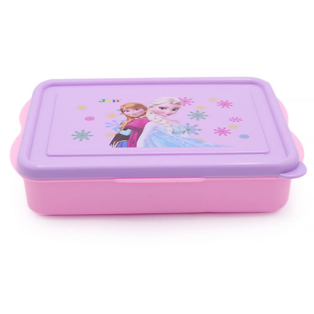 Kids Lunch Box - Pink, Tiffin Boxes & Bottles, Chase Value, Chase Value