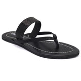 Women's Slipper - Black, Women Slippers, Chase Value, Chase Value