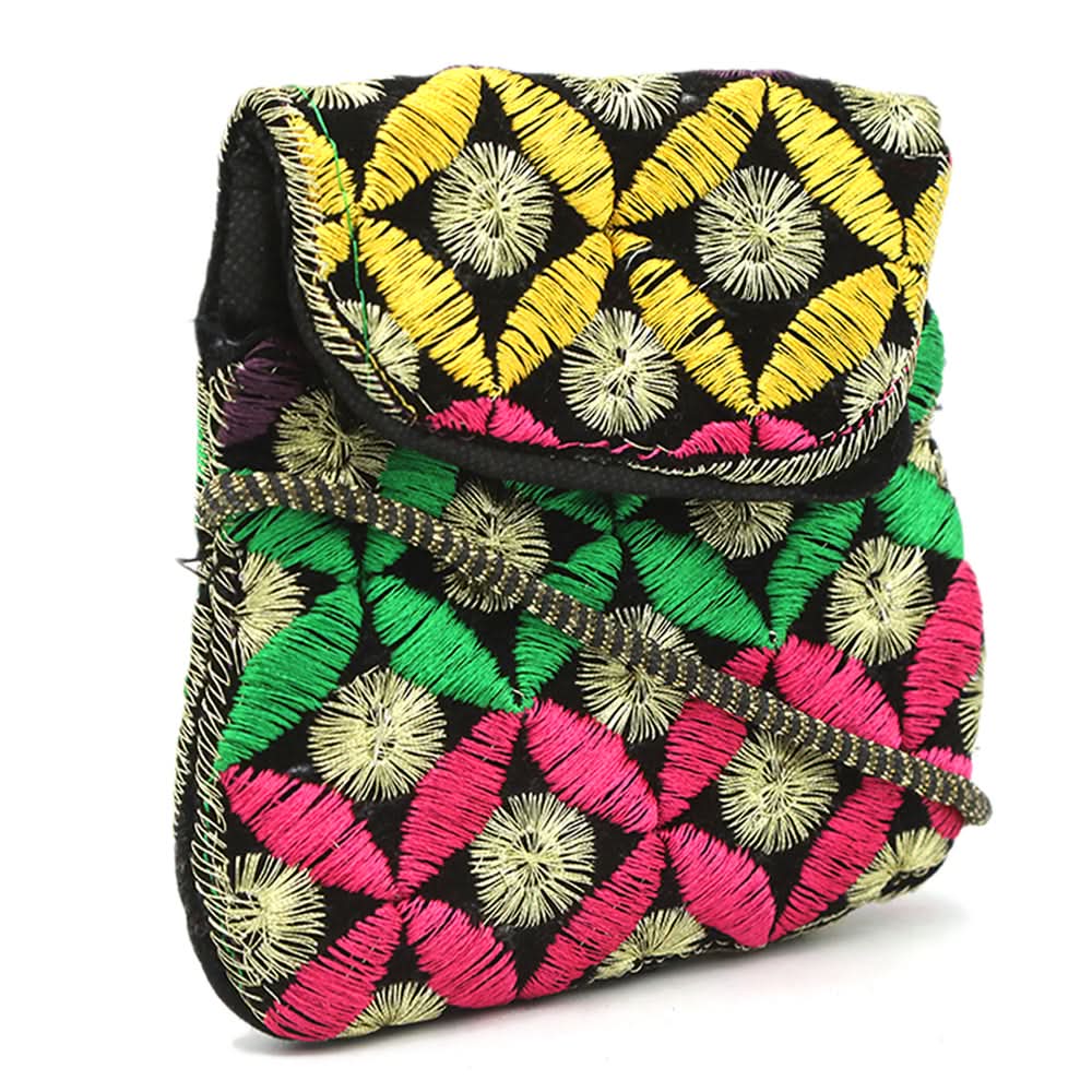 Women's Wallet - Multi, Women Wallets, Chase Value, Chase Value