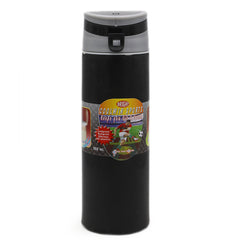 Cool Win Sports Water Bottle - Black, Kids, Tiffin Boxes And Bottles, Chase Value, Chase Value