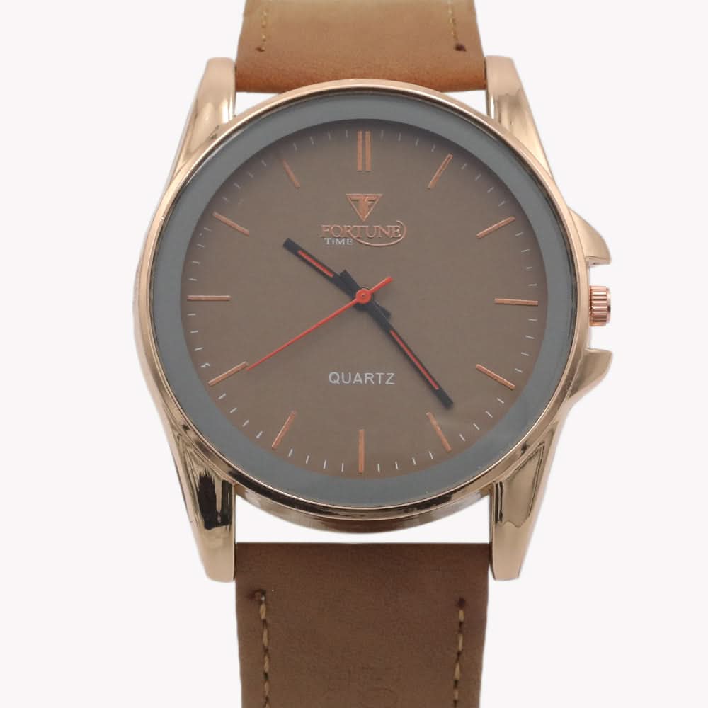 Men's Watch - Brown, Men's Watches, Chase Value, Chase Value