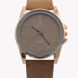 Men's Watch - Brown, Men's Watches, Chase Value, Chase Value