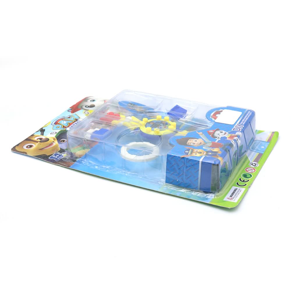 Kids Bricks Watch - Multi, Kids, Boys Watches, Chase Value, Chase Value