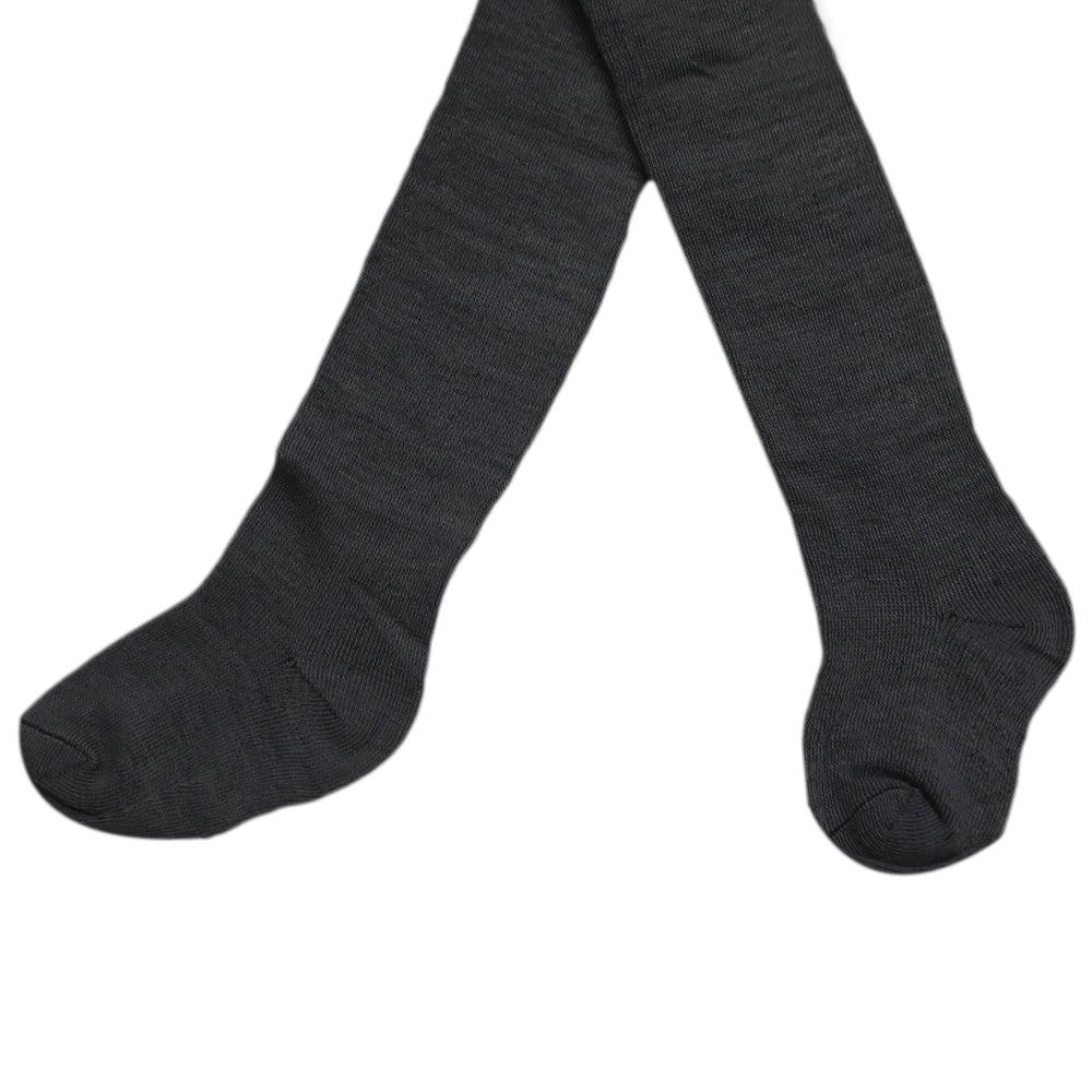 Newborn Girls Legging - Dark Grey, Newborn Girls Shorts Skirts & Pants, Chase Value, Chase Value