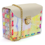 Girls Shoulder Bag - Skin, Kids, Kids Bags, Chase Value, Chase Value