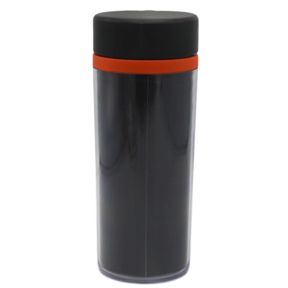 Water Bottle - 350ml - Black, Tiffin Boxes & Bottles, Chase Value, Chase Value