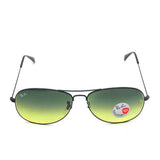 Men's Ray Ban Sun Glasses With Box, Men, Sunglasses, Chase Value, Chase Value