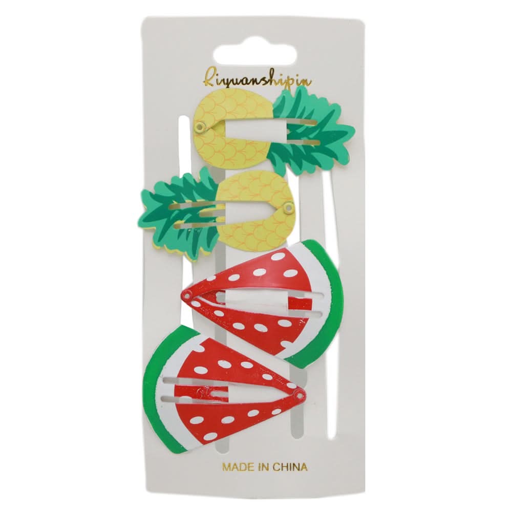 Hair Pin - B, Kids, Hair Accessories, Chase Value, Chase Value