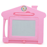 Magic Slate 8037 - Pink, Pencil Boxes & Stationery Sets, Chase Value, Chase Value