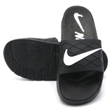 Men's Slider - White, Men's Slippers, Chase Value, Chase Value