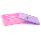 Kids Lunch Box - Pink, Tiffin Boxes & Bottles, Chase Value, Chase Value