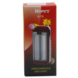 Hope's Emergency Light H-78 - Blue, Emergency Lights & Torch, Chase Value, Chase Value